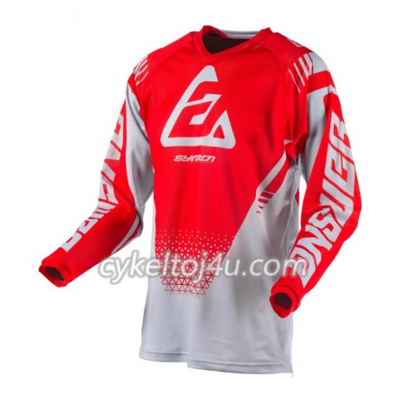 Motocross/MTB Trøje Answer Racing SYNCRON AIR DRIFT N003 Langærmet